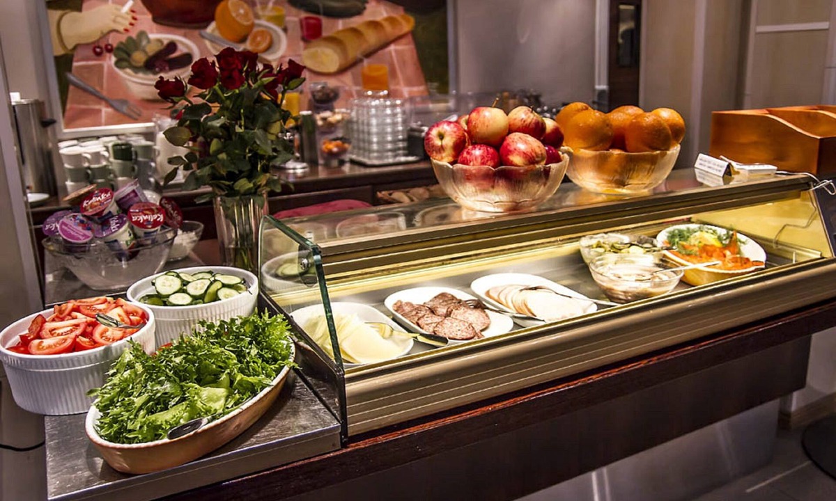 Oulu Hotel | Best Western Hotel Apollo