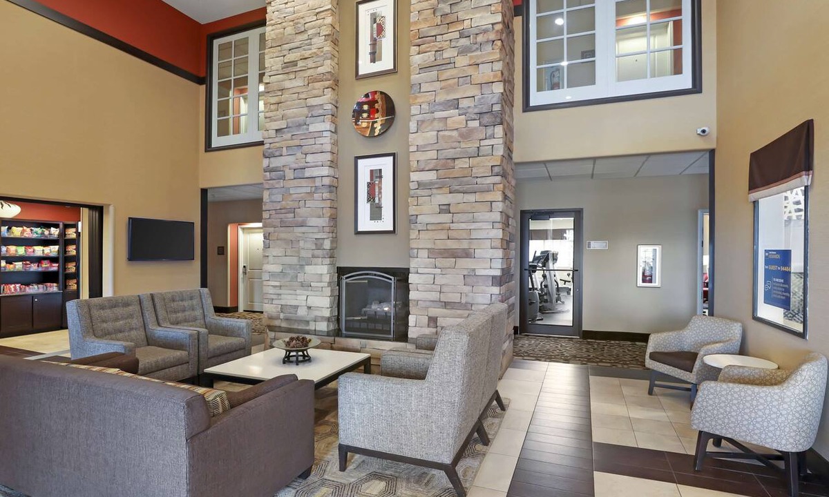 Castle Rock Hotel | Best Western Plus Castle Rock