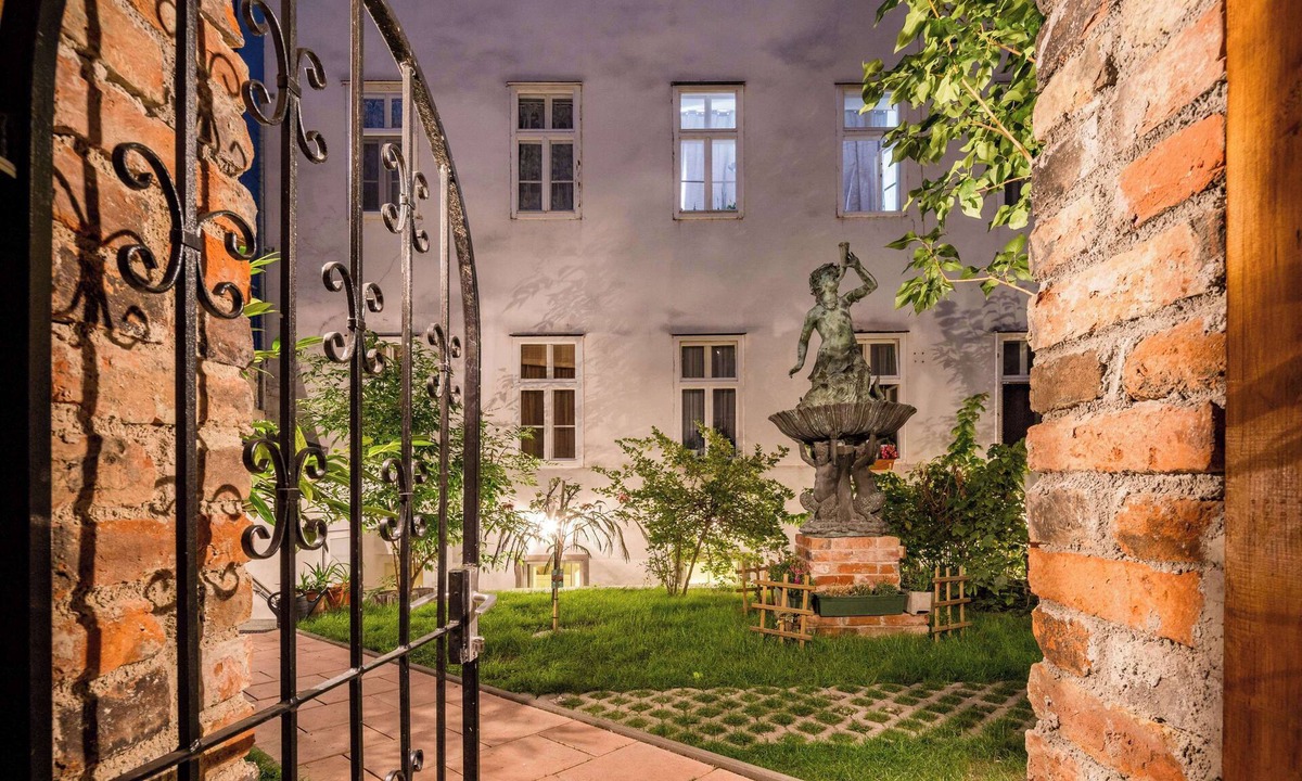 Leopoldstadt Hotel | Best Western Plus Celebrity Suites
