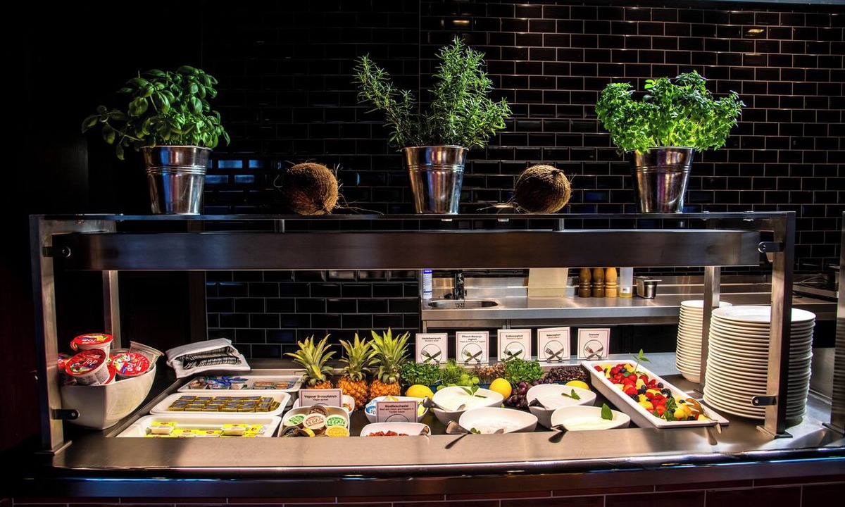 Mahlow Hotel | Best Western Premier Airporthotel Berlin