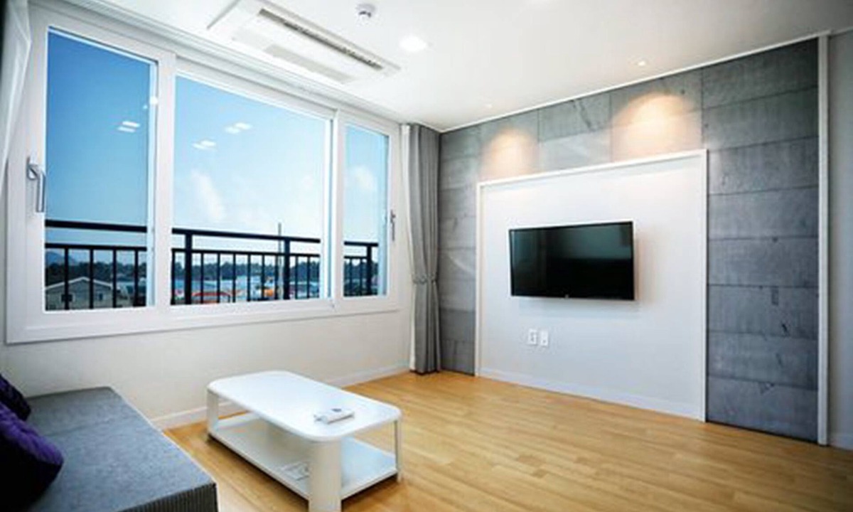 Hyodon-dong House | Better Stay Pension