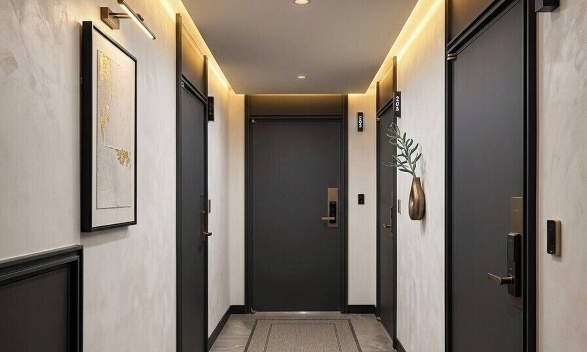 Jung-gu Hotel | Billy Hotel