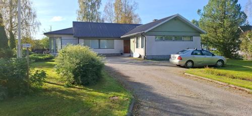 Larsmo Apartment | Björktorpet och Soltorpet