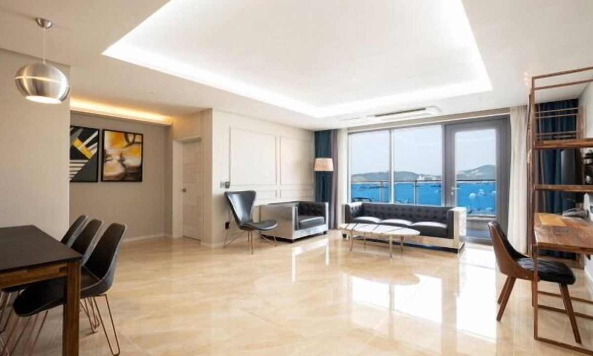 Yeosu Hotel | Blanc Hotel & Resort