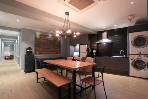 Haeundae Hostel | Blueboat Hostel Haeundae