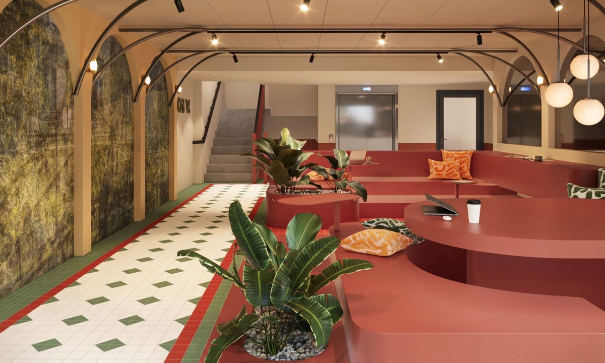 Heiligenstadt Apartment | Bob W Vienna Döbling