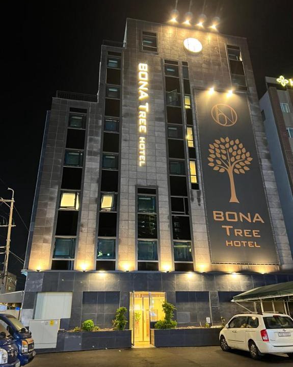 Millak-tong Hotel | Bonatree Hotel