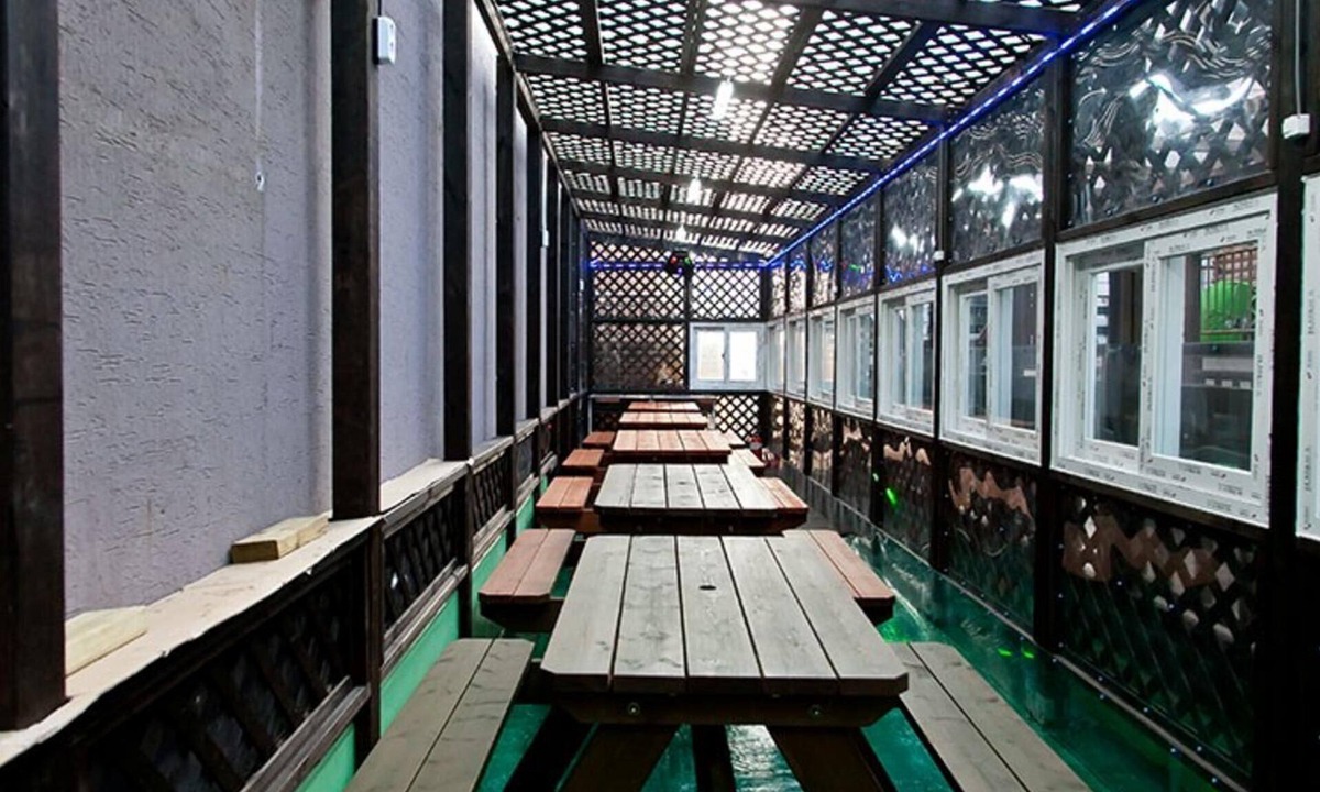 Kunip House | Boryeong Padosori Pension