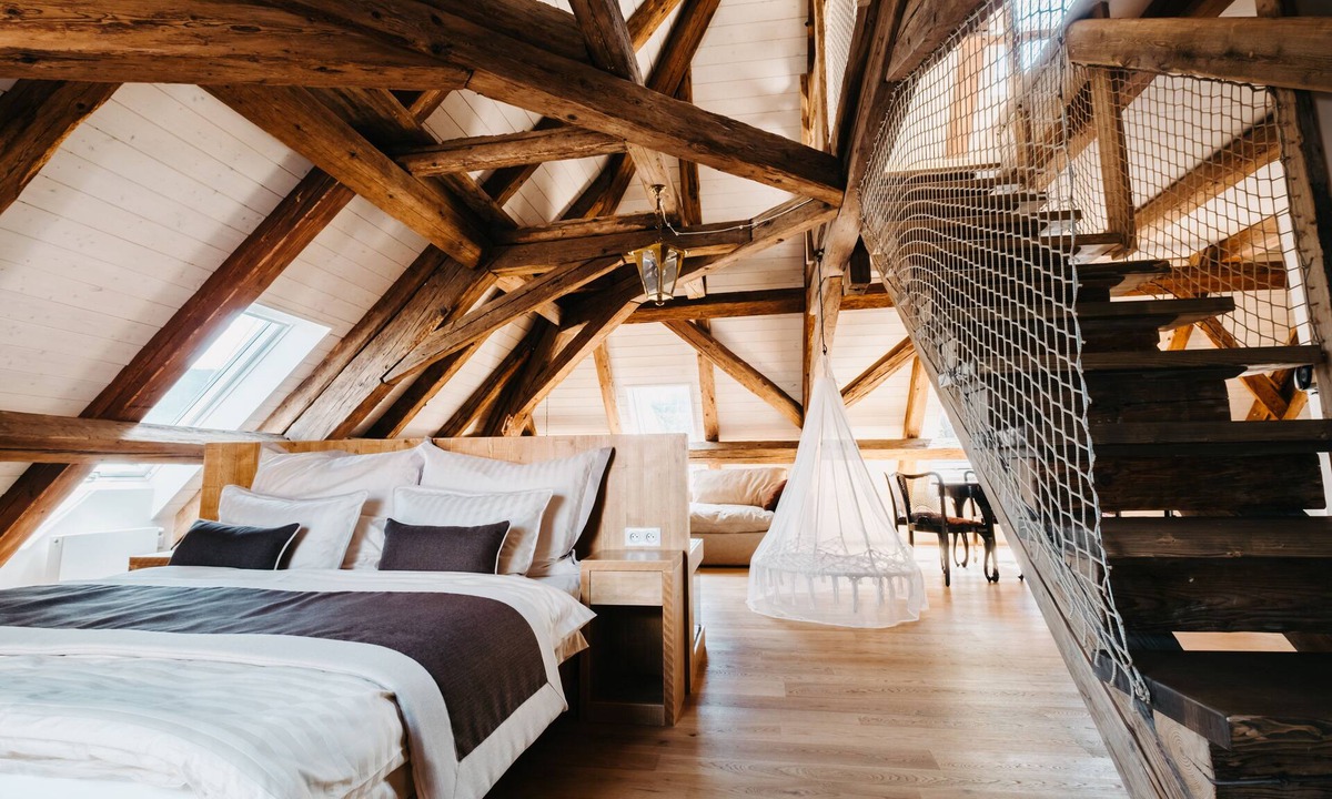 Revnice Hotel | Boutique hotel Corso