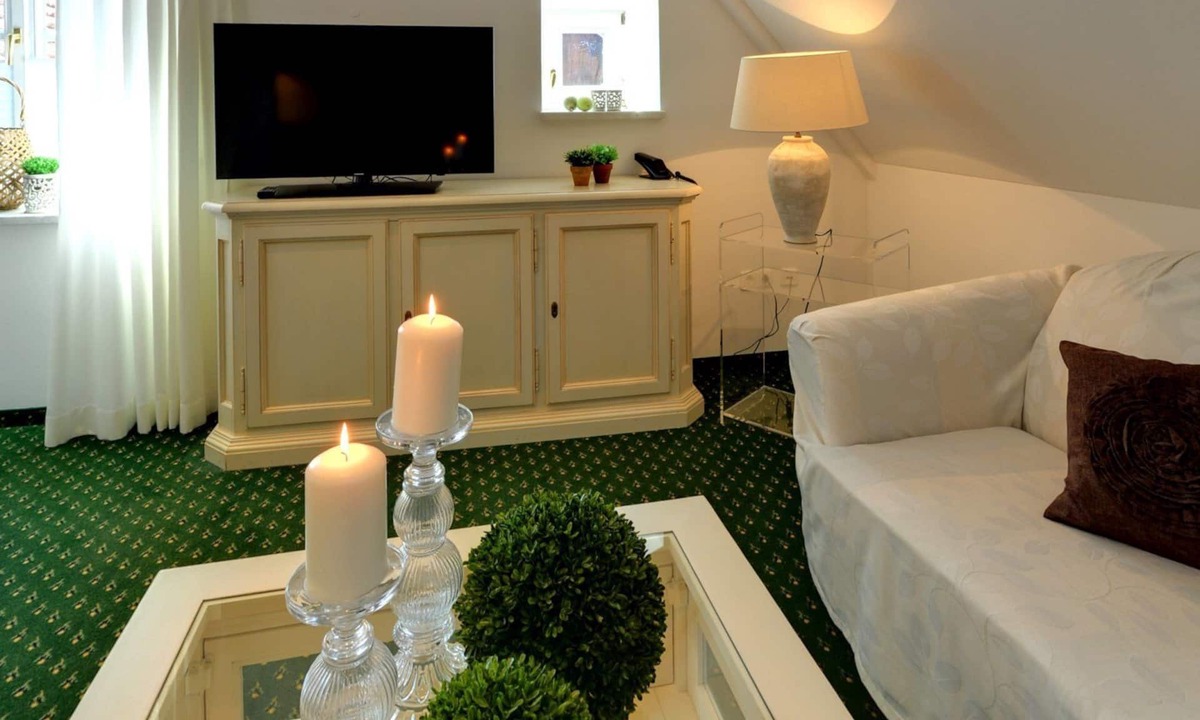 Erling Hotel | Boutique Hotel Post
