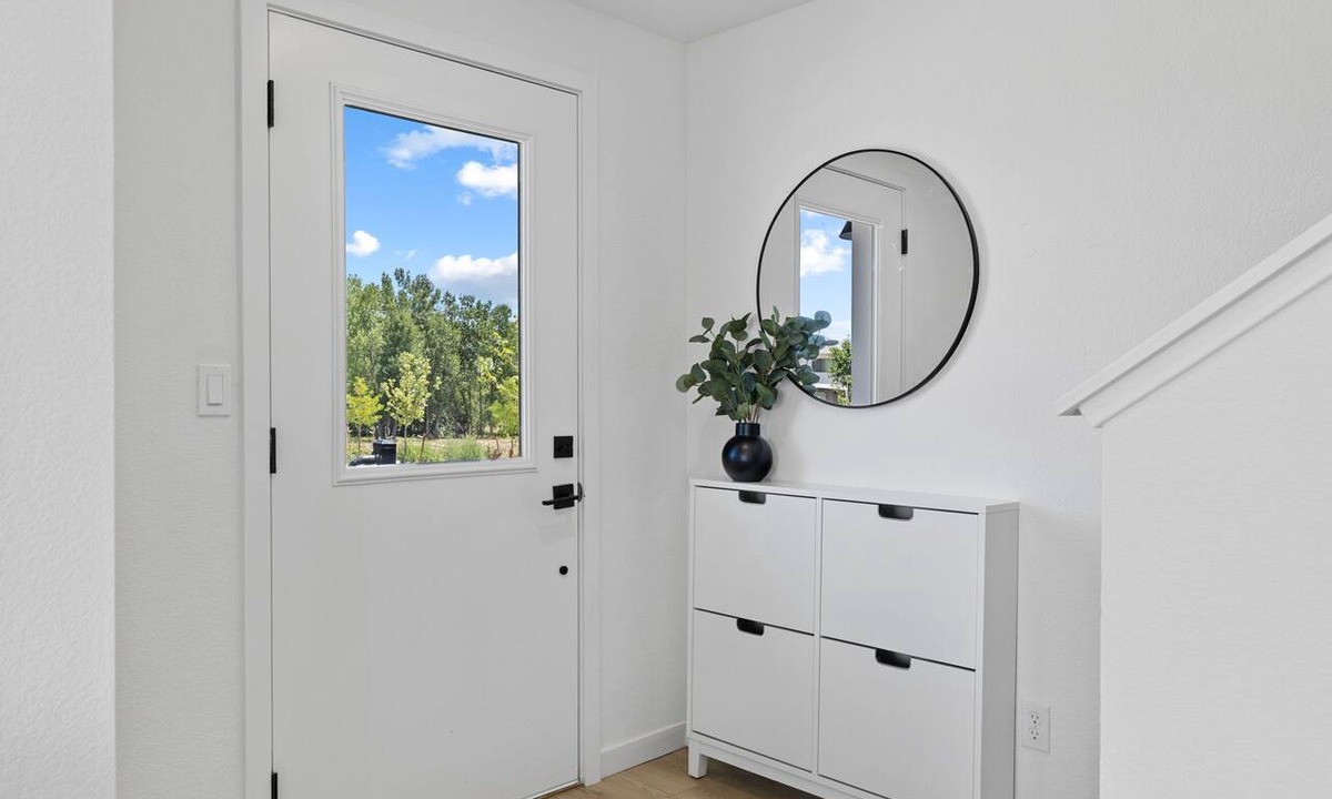 Arvada House | Brand-New 3-Bedroom Townhome Near Golden, Boulder & Ralston Creek Trail.