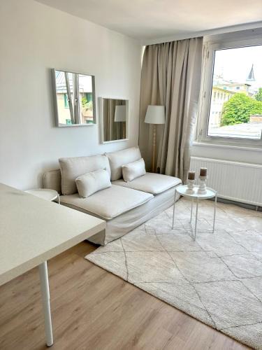 Oberdobling Apartment | Brand new studio in Vienna