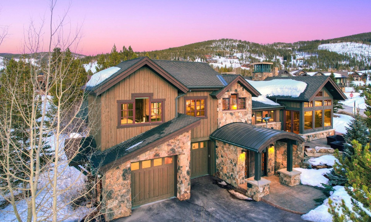 The Highlands Villa | Breckenridge 140 - Four Bedroom Villa, Sleeps 12