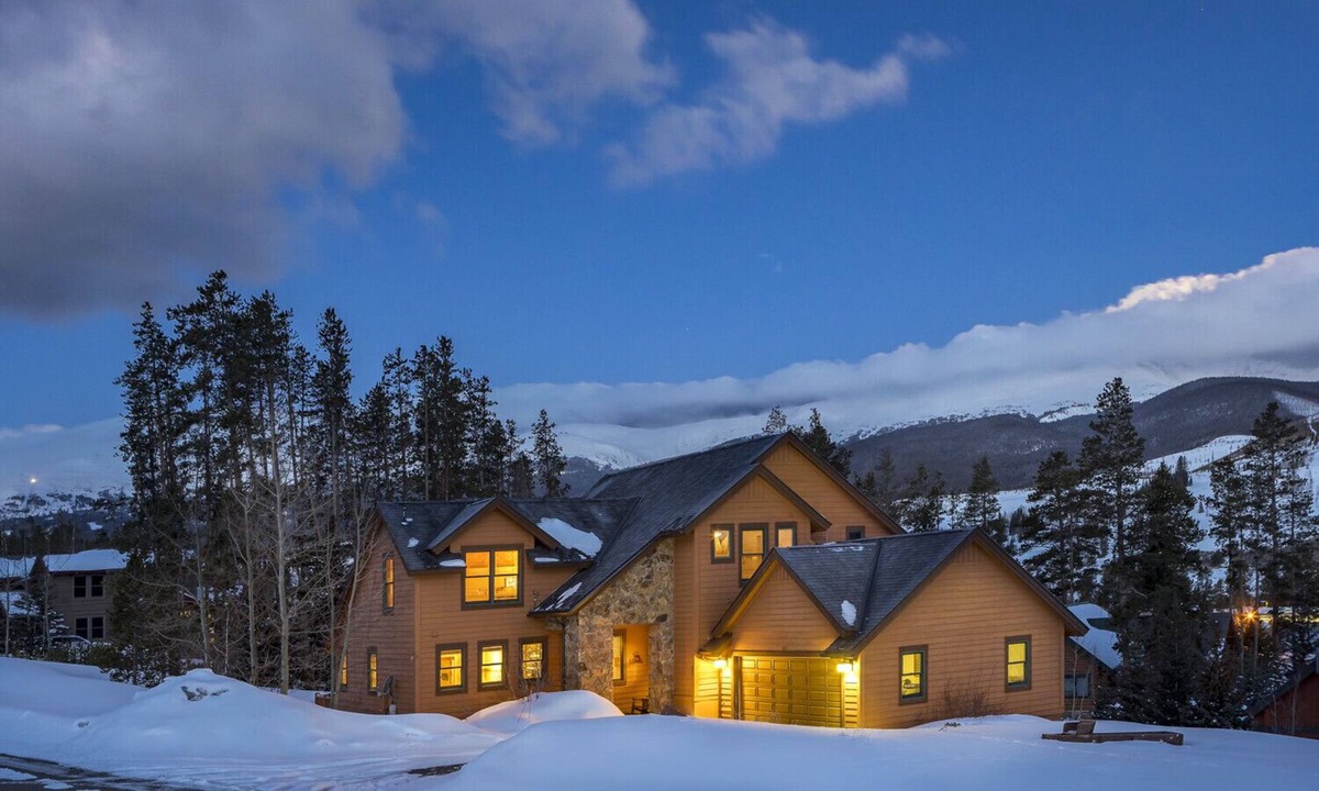 The Highlands Villa | Breckenridge 20 - Four Bedroom Villa, Sleeps 10