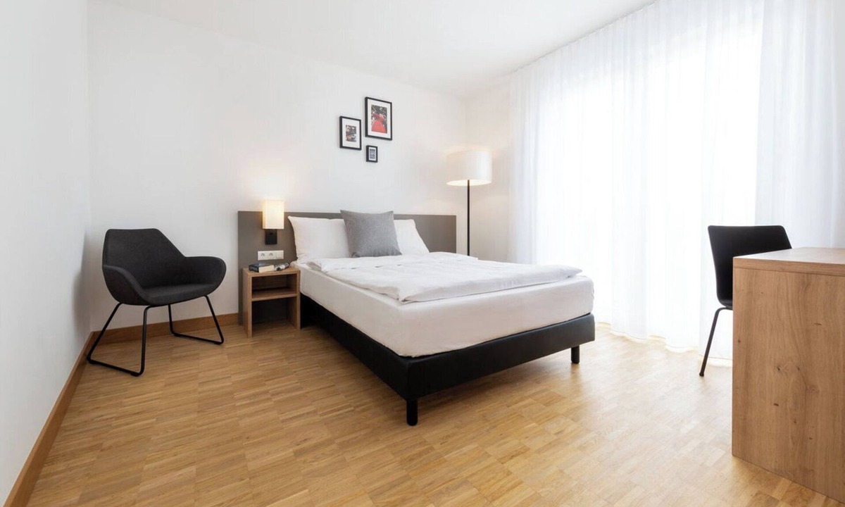 Siegelberg Apartment | Brera Serviced Apartments Stuttgart