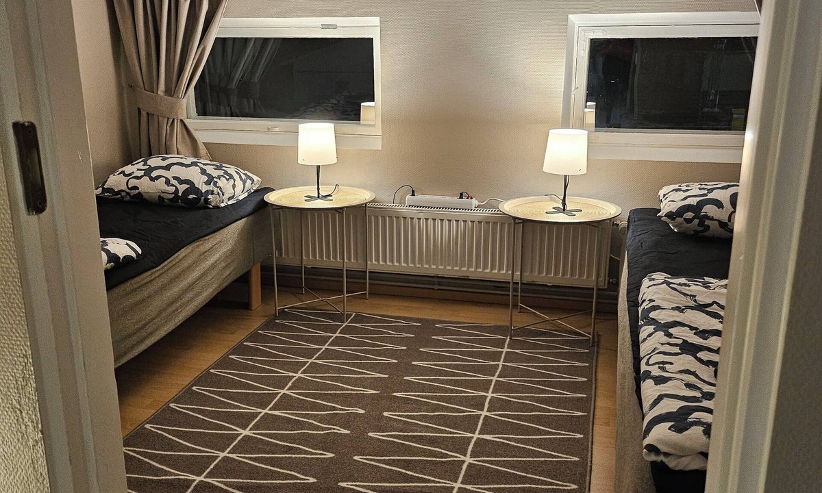Isojoki Apartment | Brilliant 1-bedroom apartment in Isojoki perfect for your getaway
