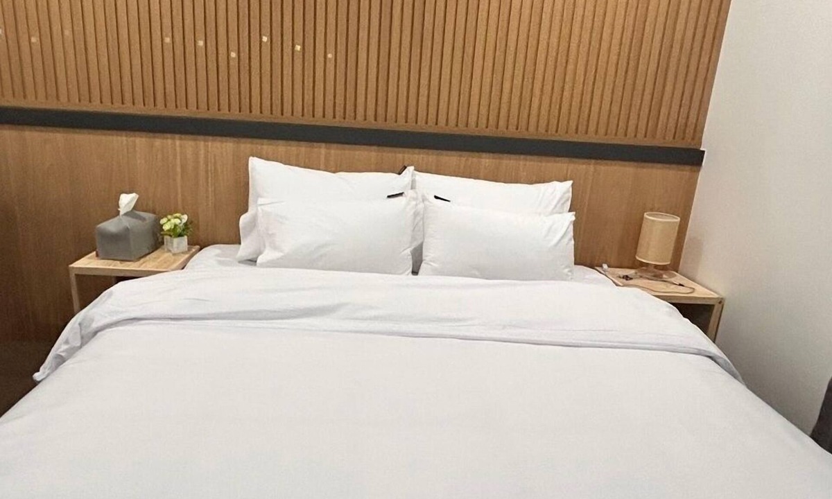 Somun Hotel | Brown Dot Hotel Geoje Gohyeon Branch