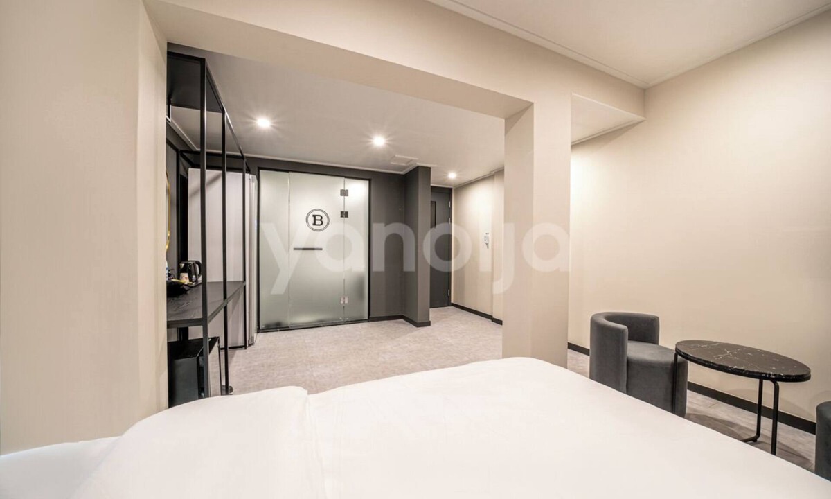 Buk-gu Hotel | BROWN-DOT HOTEL