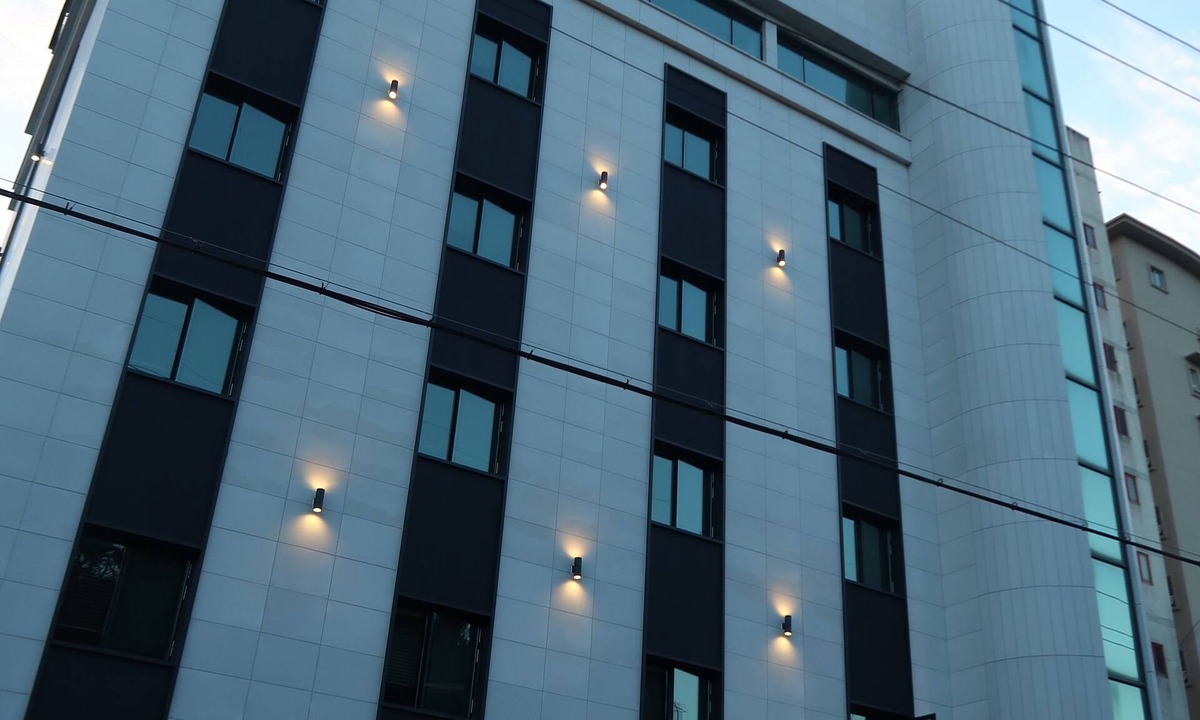 Palyong-dong Hotel | Brown dot Hotel Palyong