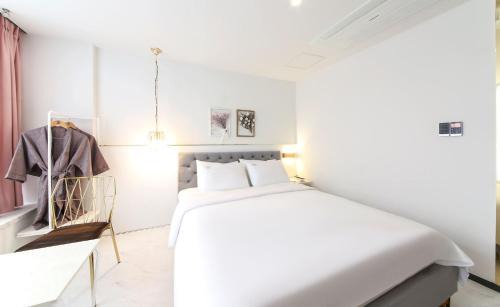 Seo Hotel | Brown-Dot Hotel Songdo