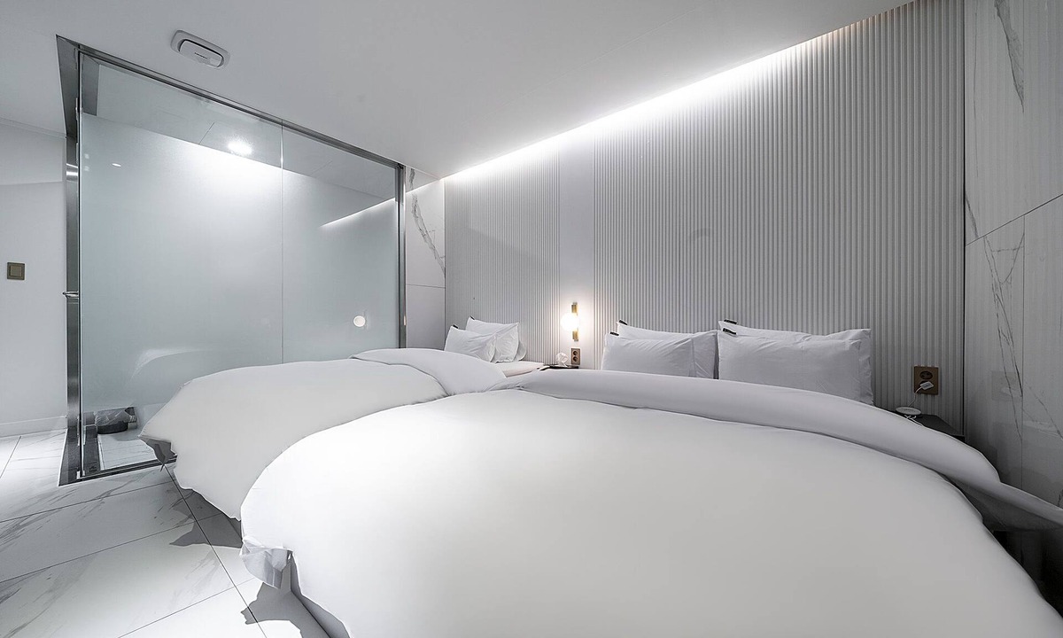 Osan Hotel | Browndot Hotel Osan