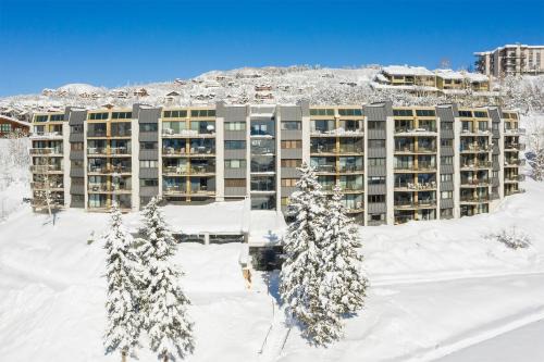 Steamboat Springs Apartment | BT301 - Bronze Tree Condominiums by Mountain Resorts