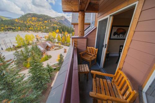 River Run House | Buffalo Lodge 8411 by SummitCove Lodging in Colorado