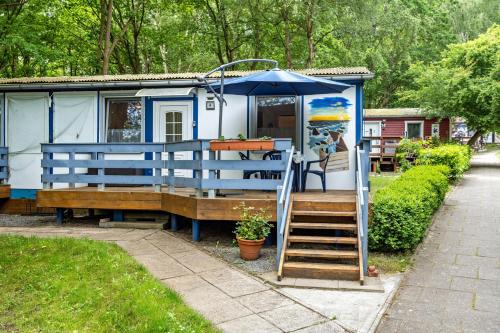 Bakenberg Resort | Bungalow Kay, Bgl 4