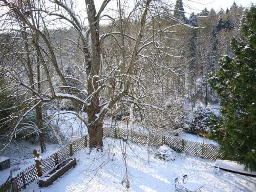 Dettingen-Wallhausen House | Burghof Wallhausen