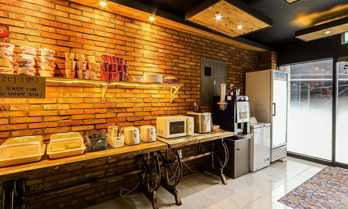 Busan Hotel | Busan Gijang Hotel Feoh