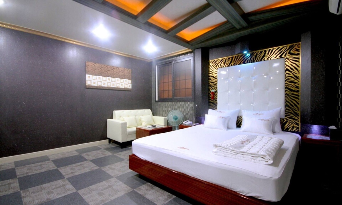 Gupo Hotel | Busan Gupo WOW