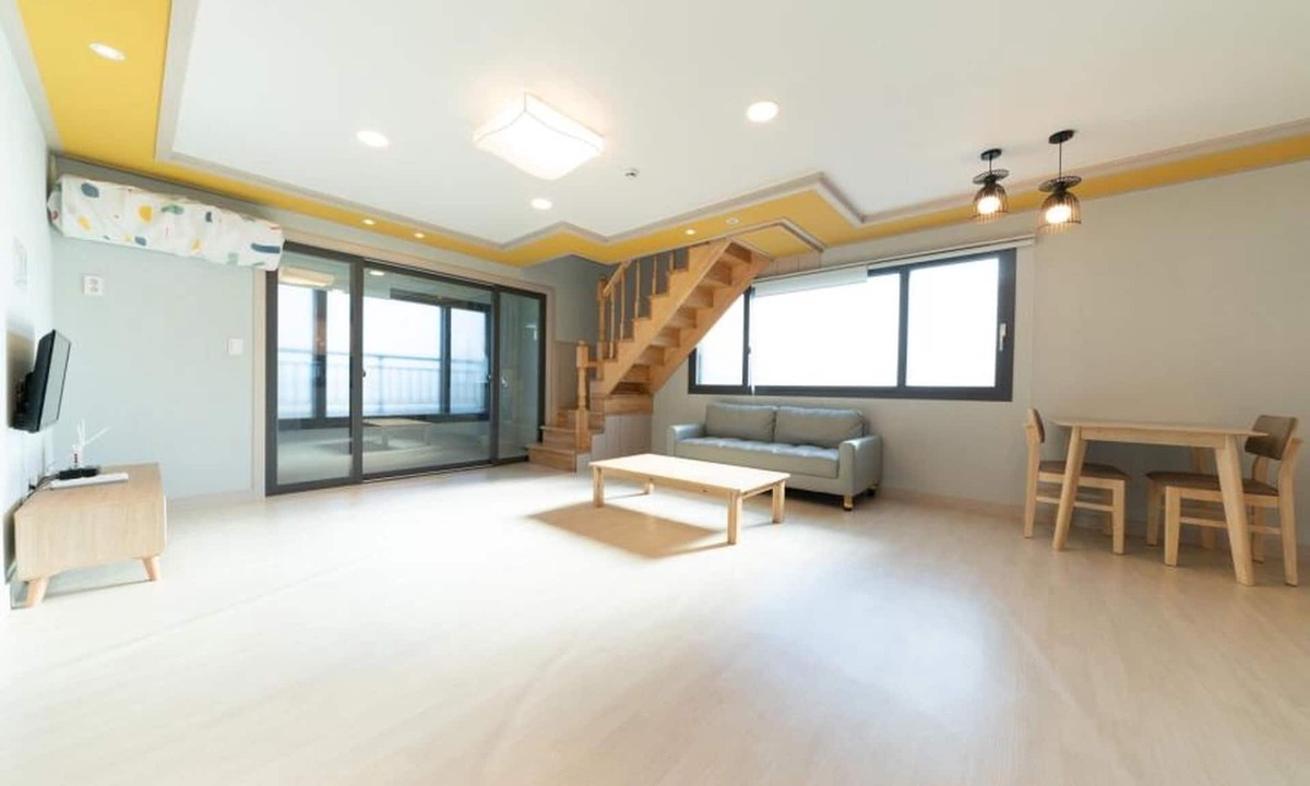 Haeundae House | Busan Haeoream Pension