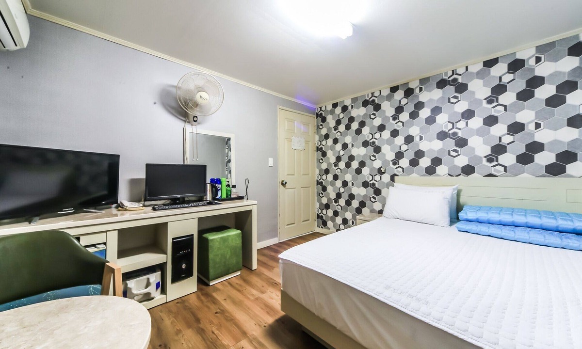 Seo Hotel | Busan Nampodong Chowon Park