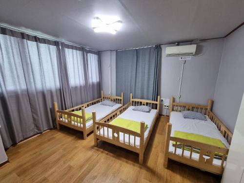 Choryang House | Busan Welcome Guesthouse