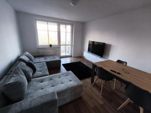 Kapellenberg Apartment | Business Apartment Chemnitz