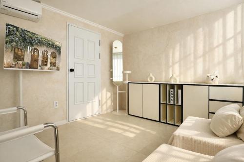 Choryang Villa | Butter House