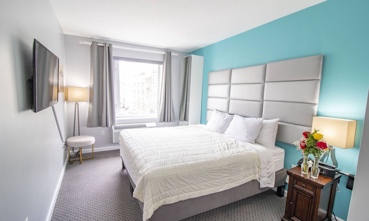 Chinatown Hotel | Canal Loft Hotel