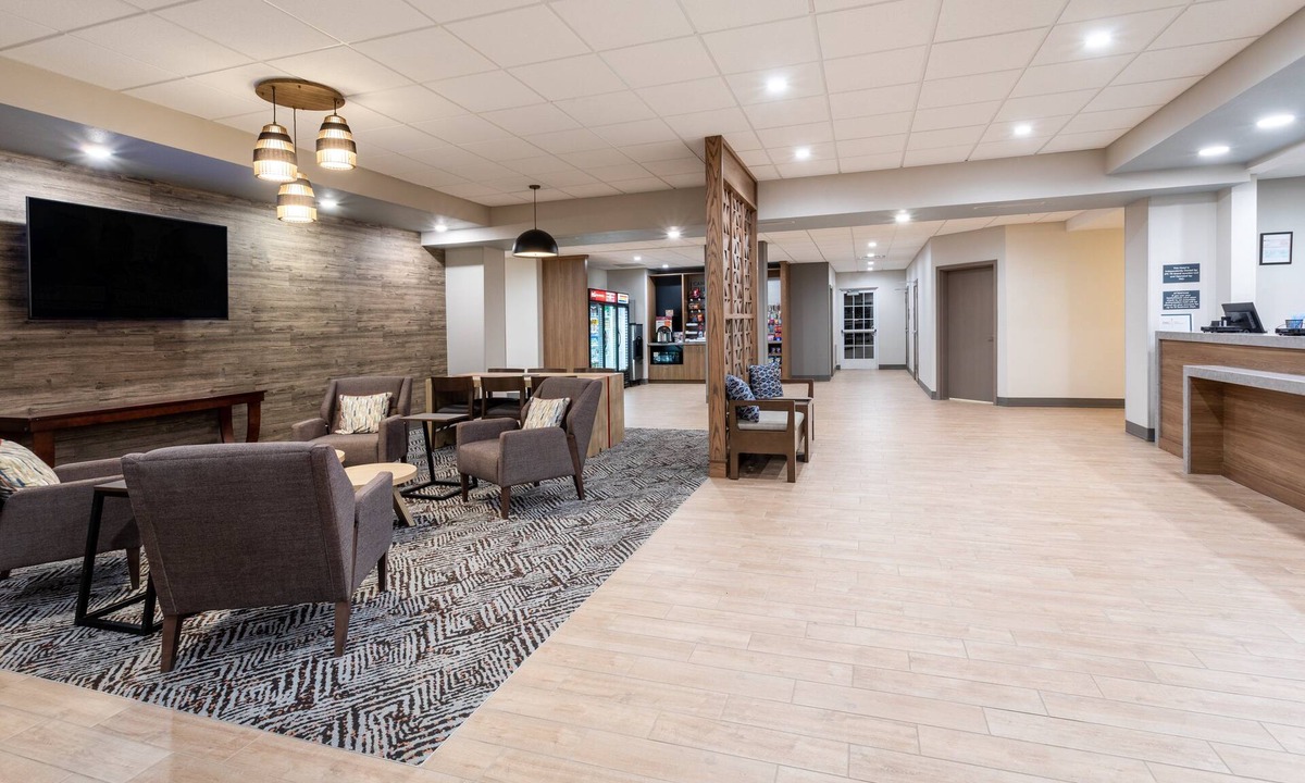 Grand Junction Hotel | Candlewood Suites Grand Junction by IHG