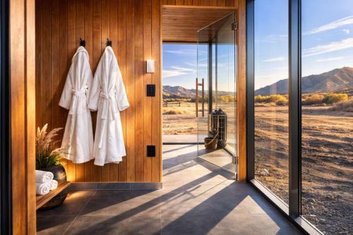 Torrey House | Capitol Reef Luxury Desert Retreat