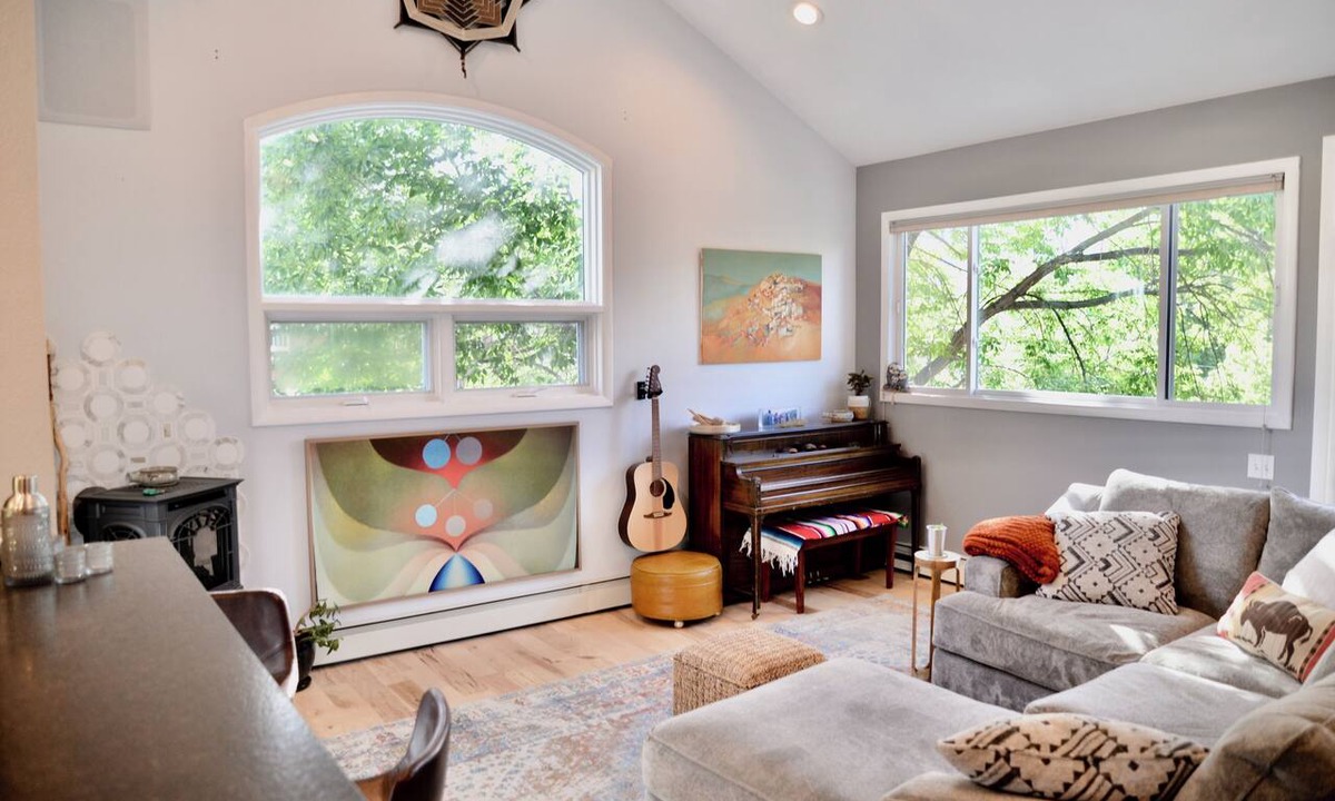 Golden House | Casa Artista Golden