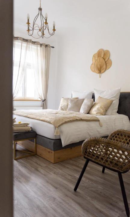 Meiningen Apartment | Casa Mare
