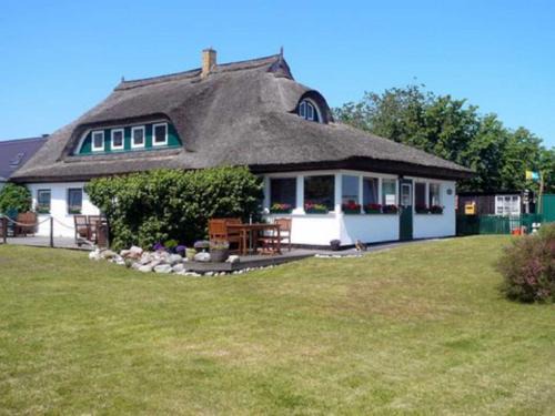Hiddensee House | Casparhus