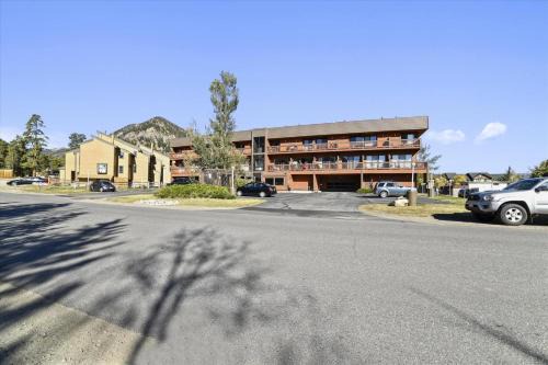 Frisco Apartment | Cedar Lodge 309