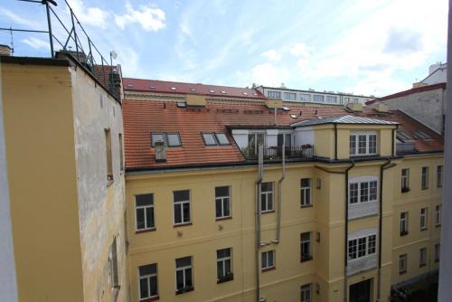 Petrska ctvrt House | Central cozy rooms Soukenická S32