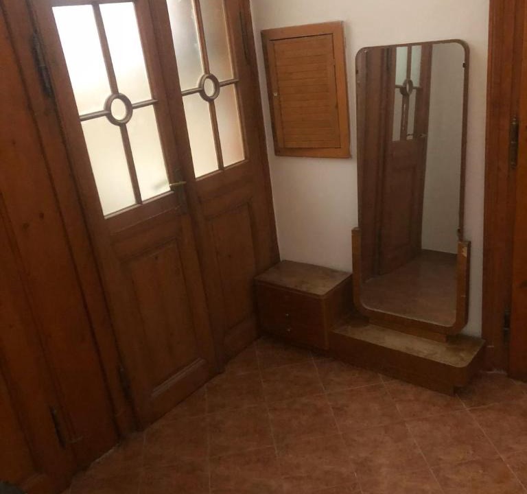 Petrska ctvrt House | Central cozy rooms Soukenická S33