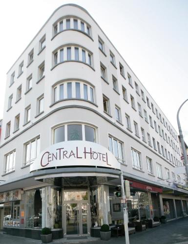 Schwetzingerstadt/Oststadt Hotel | Central Hotel