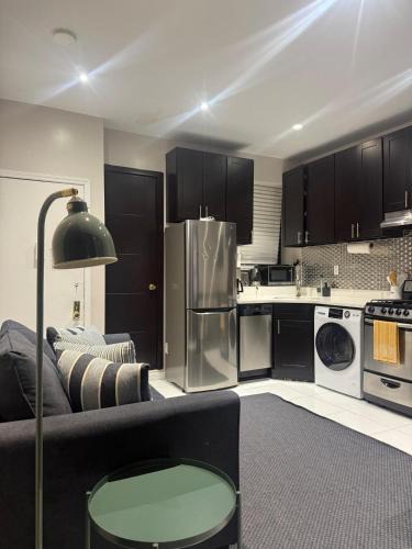 Bloomingdale Apartment | Central Living at Columbia university