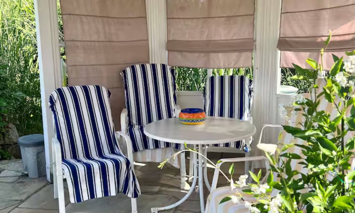 Heldenstein Apartment | Centrally located apartment Maier-Hoff in Isental