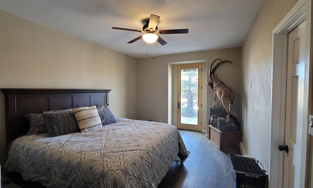 Gypsum Cottage | Centrally Located Guest House only 25 mins to ski resorts and hot Springs