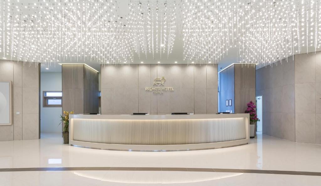 Millak-tong Hotel | Centum Premier Hotel
